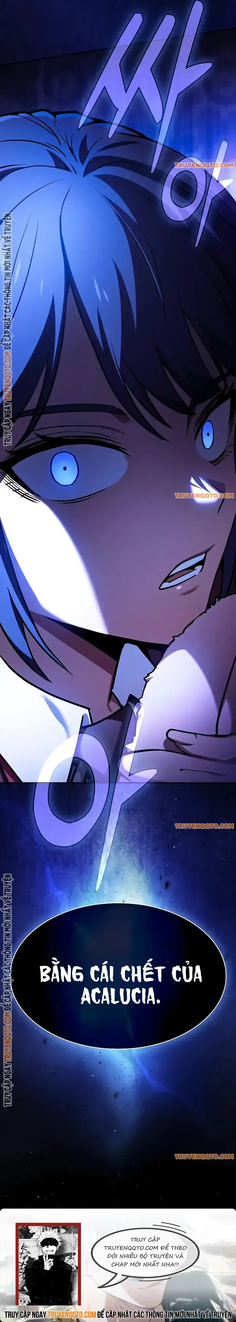 đọc truyện Kiếm Sĩ Thiên Tài Của Học Viện Chương 77 ảnh 15 tại Thiên Thai Truyện