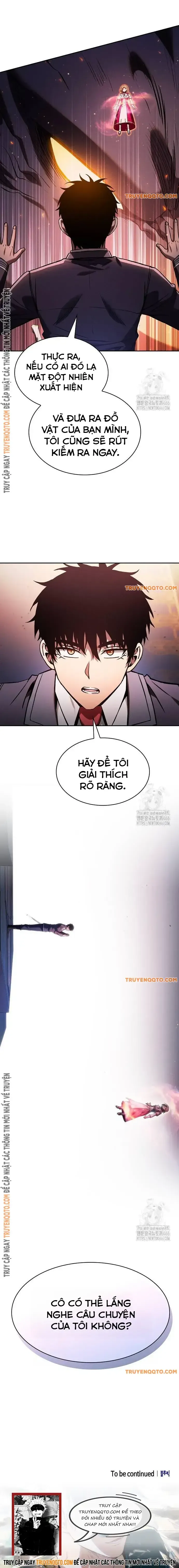 đọc truyện Kiếm Sĩ Thiên Tài Của Học Viện Chương 78 ảnh 13 tại Thiên Thai Truyện