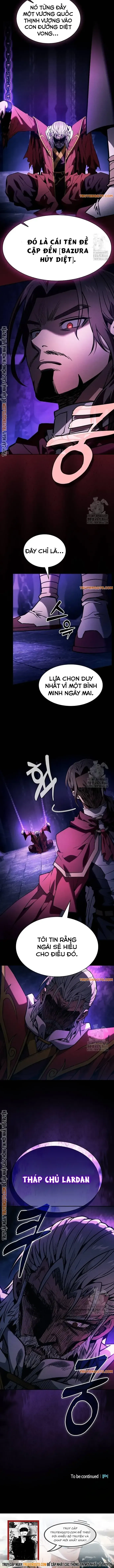 đọc truyện Kiếm Sĩ Thiên Tài Của Học Viện Chương 79 ảnh 14 tại Thiên Thai Truyện