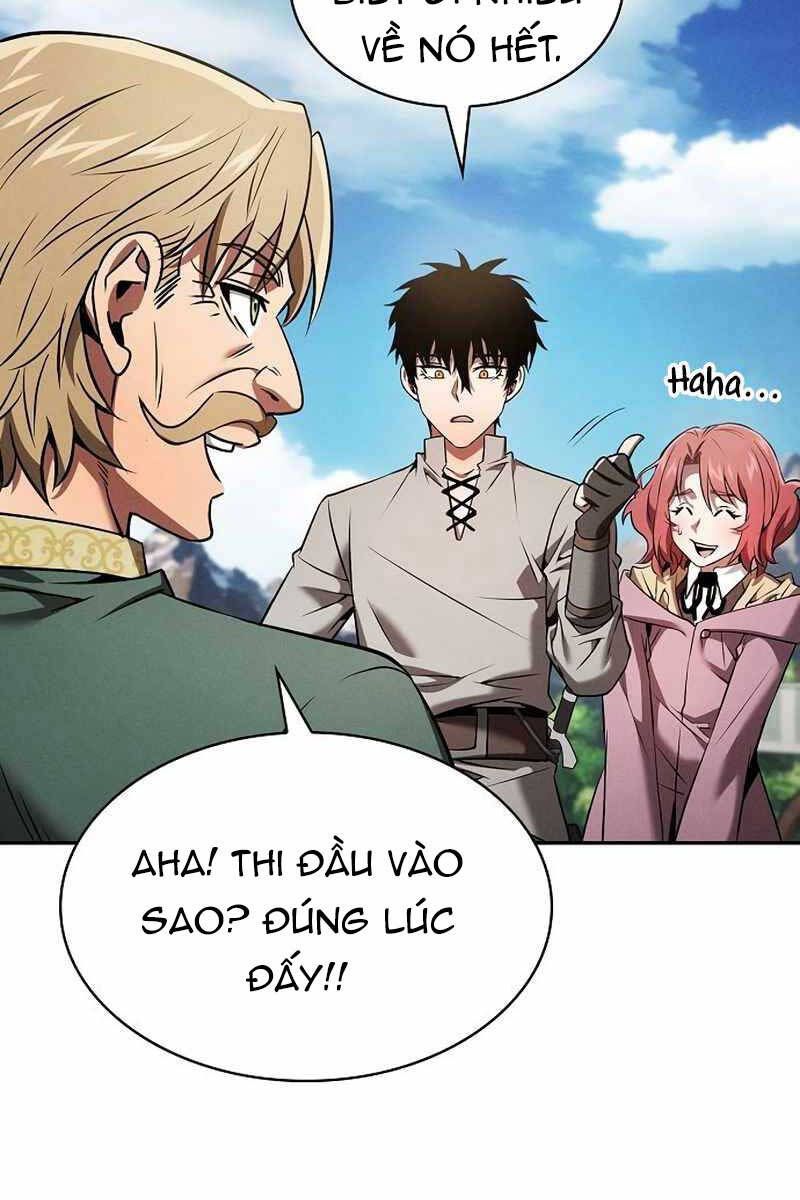 đọc truyện Kiếm Sĩ Thiên Tài Của Học Viện Chương 8 ảnh 103 tại Thiên Thai Truyện