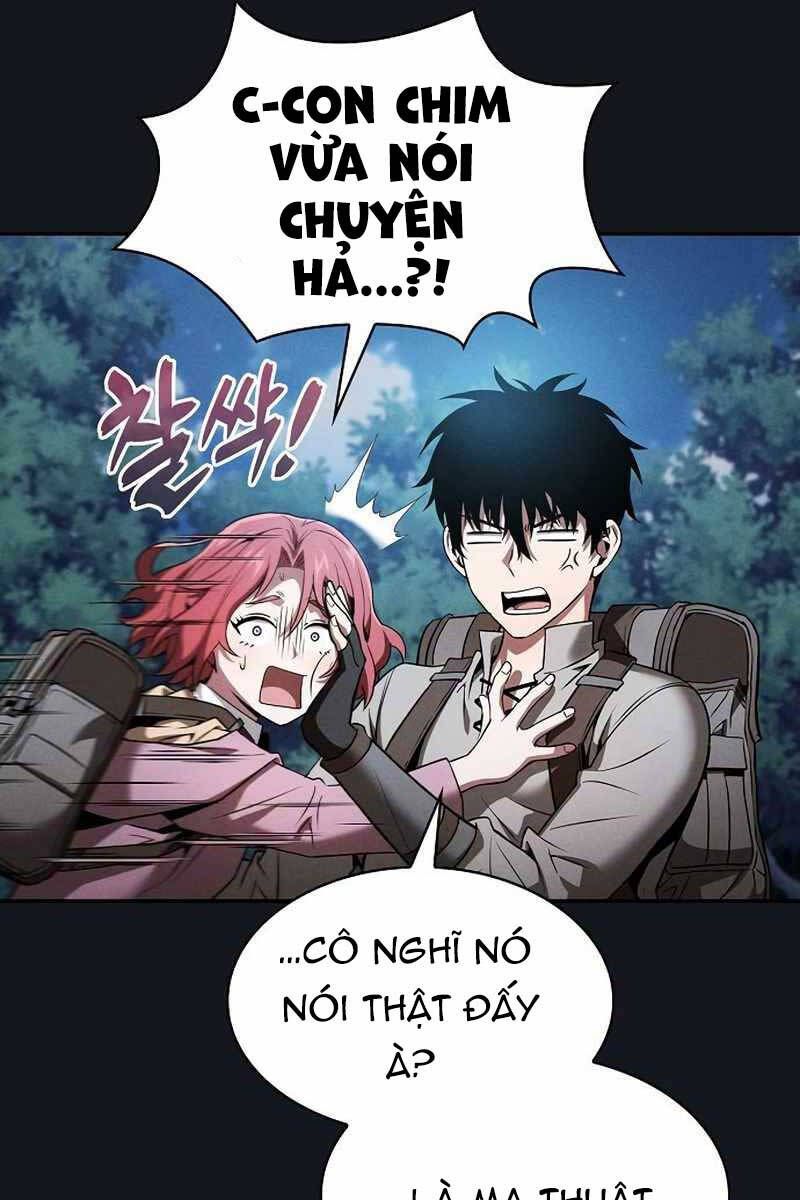 đọc truyện Kiếm Sĩ Thiên Tài Của Học Viện Chương 8 ảnh 17 tại Thiên Thai Truyện