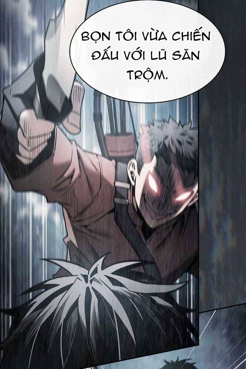 đọc truyện Kiếm Sĩ Thiên Tài Của Học Viện Chương 8 ảnh 26 tại Thiên Thai Truyện