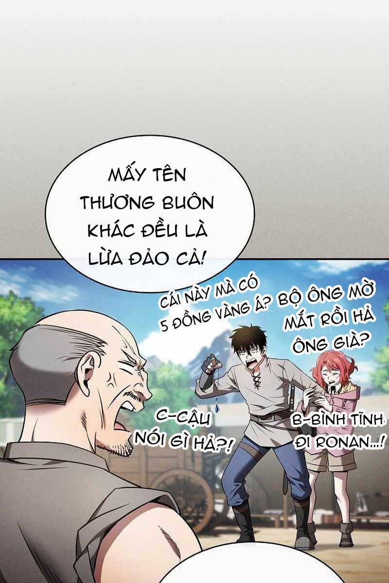 đọc truyện Kiếm Sĩ Thiên Tài Của Học Viện Chương 8 ảnh 73 tại Thiên Thai Truyện