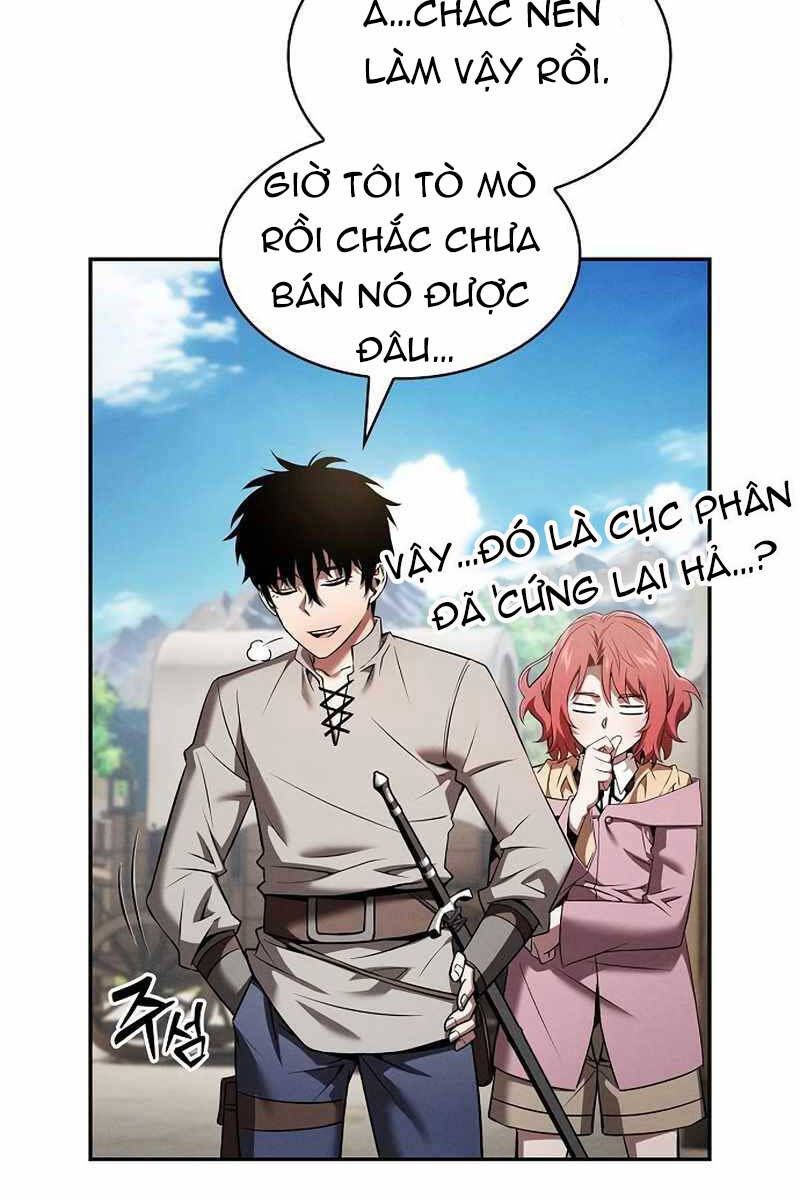 đọc truyện Kiếm Sĩ Thiên Tài Của Học Viện Chương 8 ảnh 100 tại Thiên Thai Truyện