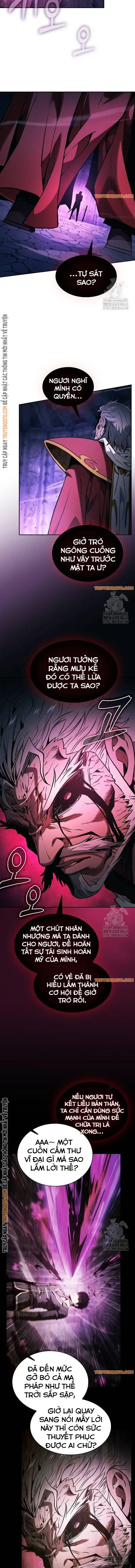 đọc truyện Kiếm Sĩ Thiên Tài Của Học Viện Chương 86 ảnh 12 tại Thiên Thai Truyện