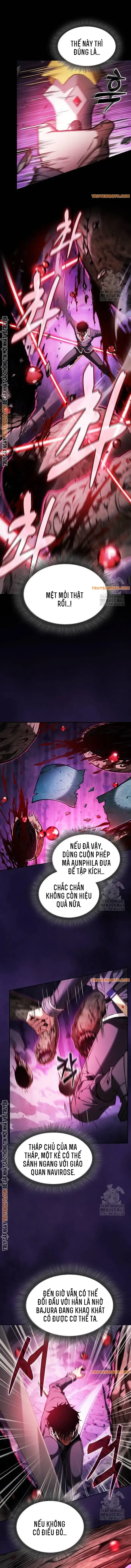 đọc truyện Kiếm Sĩ Thiên Tài Của Học Viện Chương 86 ảnh 6 tại Thiên Thai Truyện