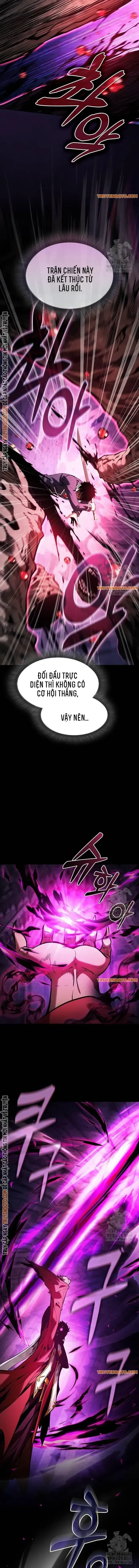 đọc truyện Kiếm Sĩ Thiên Tài Của Học Viện Chương 86 ảnh 7 tại Thiên Thai Truyện