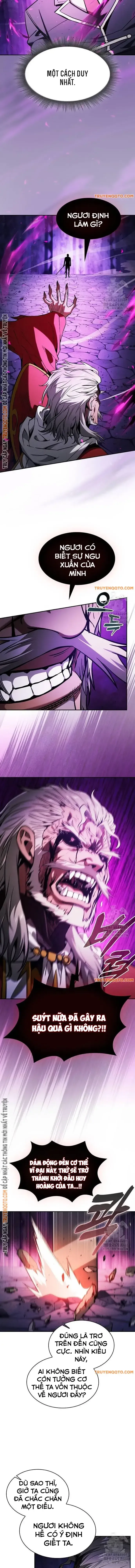 đọc truyện Kiếm Sĩ Thiên Tài Của Học Viện Chương 86 ảnh 10 tại Thiên Thai Truyện