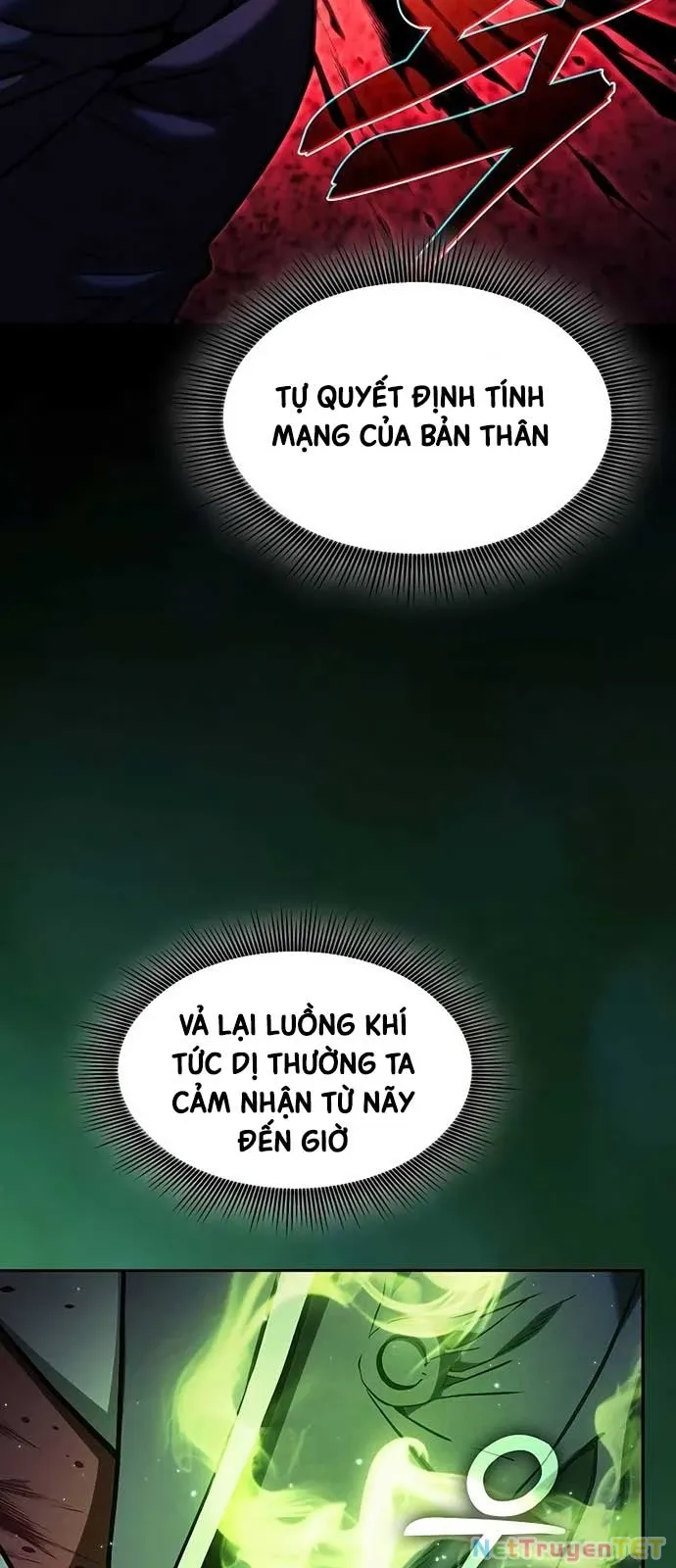 đọc truyện Kiếm Sĩ Thiên Tài Của Học Viện Chương 87 ảnh 14 tại Thiên Thai Truyện