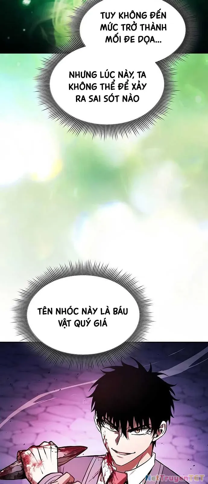 đọc truyện Kiếm Sĩ Thiên Tài Của Học Viện Chương 87 ảnh 16 tại Thiên Thai Truyện