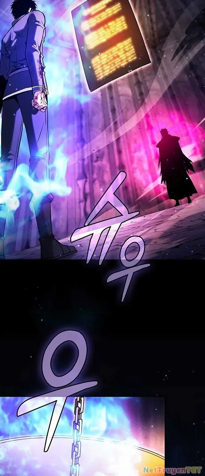 đọc truyện Kiếm Sĩ Thiên Tài Của Học Viện Chương 87 ảnh 38 tại Thiên Thai Truyện