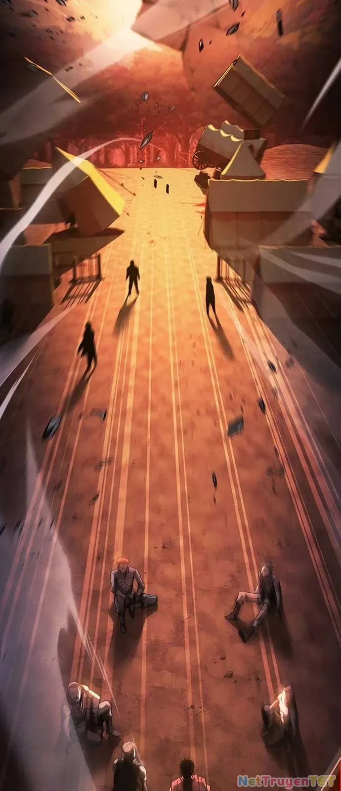 đọc truyện Kiếm Sĩ Thiên Tài Của Học Viện Chương 87 ảnh 84 tại Thiên Thai Truyện