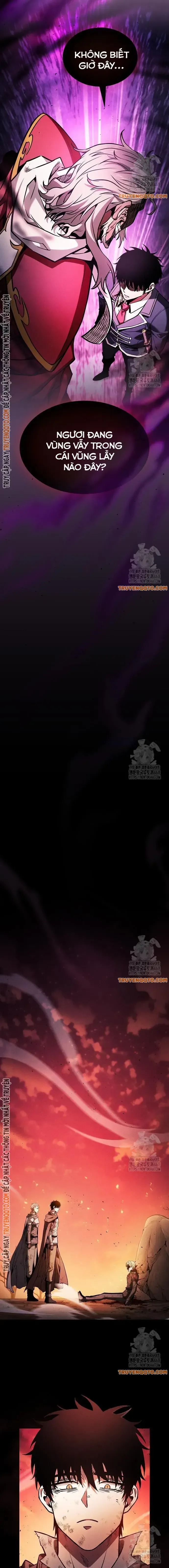 đọc truyện Kiếm Sĩ Thiên Tài Của Học Viện Chương 88 ảnh 18 tại Thiên Thai Truyện