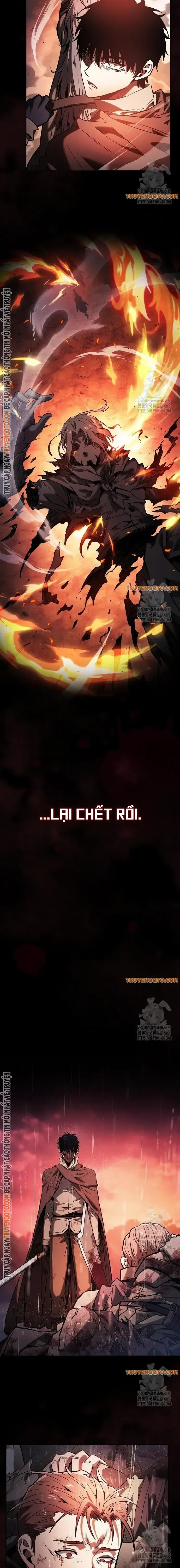 đọc truyện Kiếm Sĩ Thiên Tài Của Học Viện Chương 88 ảnh 20 tại Thiên Thai Truyện