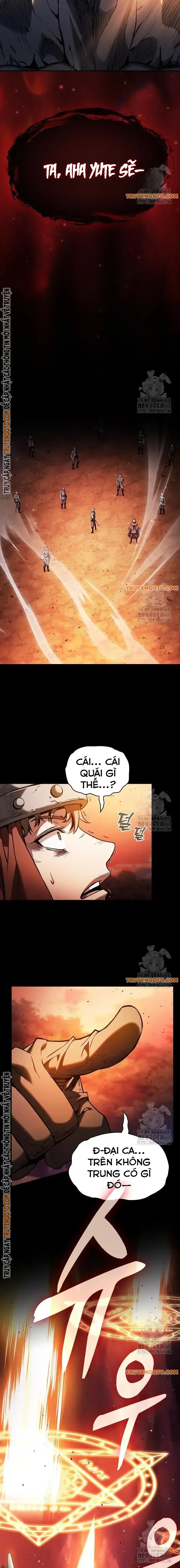 đọc truyện Kiếm Sĩ Thiên Tài Của Học Viện Chương 88 ảnh 4 tại Thiên Thai Truyện