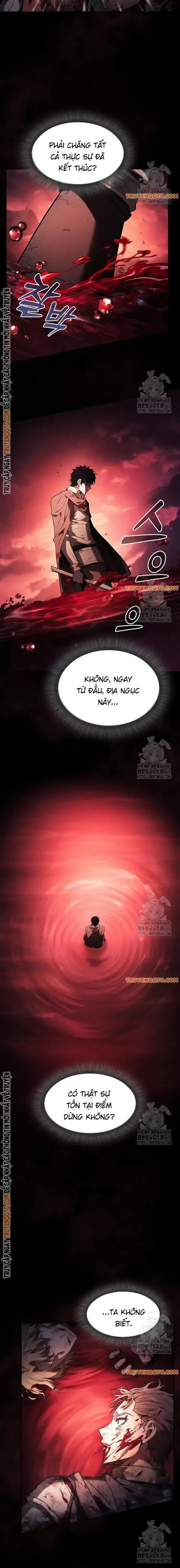 đọc truyện Kiếm Sĩ Thiên Tài Của Học Viện Chương 88 ảnh 22 tại Thiên Thai Truyện