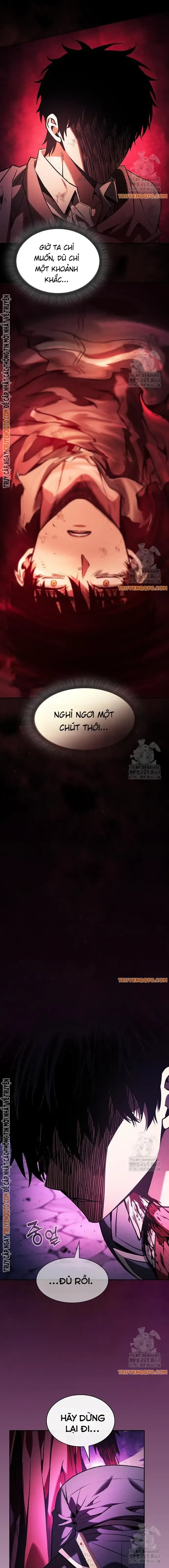 đọc truyện Kiếm Sĩ Thiên Tài Của Học Viện Chương 88 ảnh 23 tại Thiên Thai Truyện