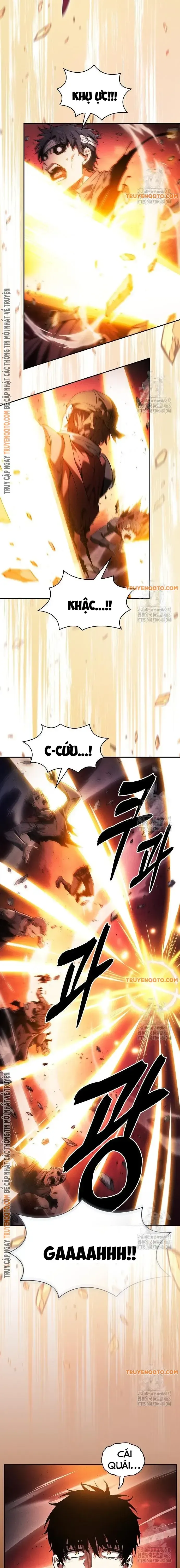 đọc truyện Kiếm Sĩ Thiên Tài Của Học Viện Chương 88 ảnh 7 tại Thiên Thai Truyện