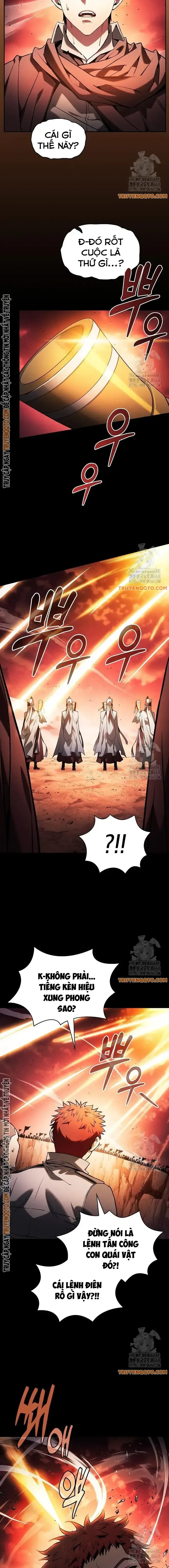 đọc truyện Kiếm Sĩ Thiên Tài Của Học Viện Chương 88 ảnh 8 tại Thiên Thai Truyện