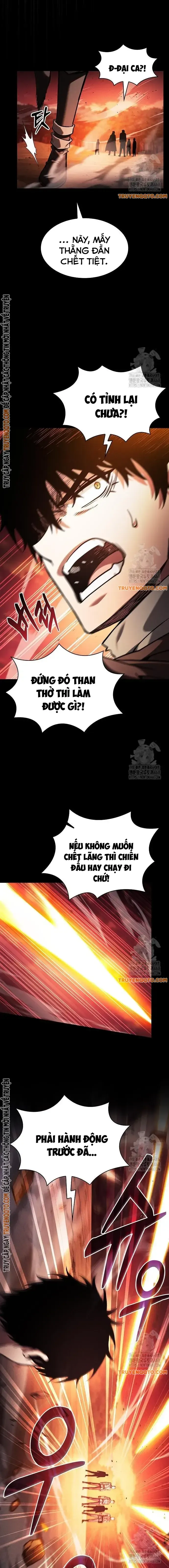 đọc truyện Kiếm Sĩ Thiên Tài Của Học Viện Chương 88 ảnh 10 tại Thiên Thai Truyện