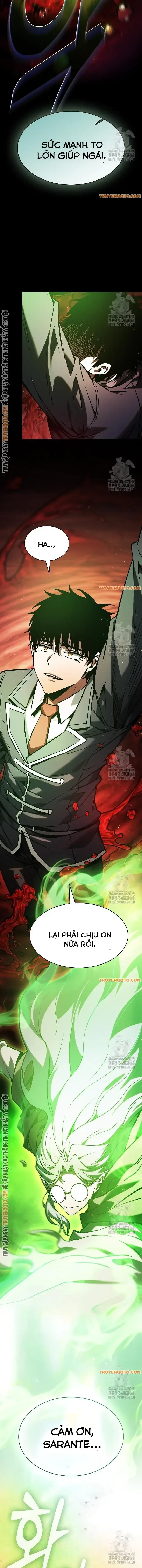 đọc truyện Kiếm Sĩ Thiên Tài Của Học Viện Chương 89 ảnh 18 tại Thiên Thai Truyện