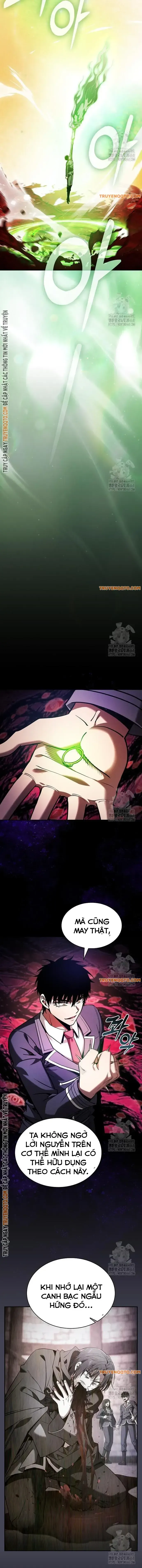 đọc truyện Kiếm Sĩ Thiên Tài Của Học Viện Chương 89 ảnh 19 tại Thiên Thai Truyện