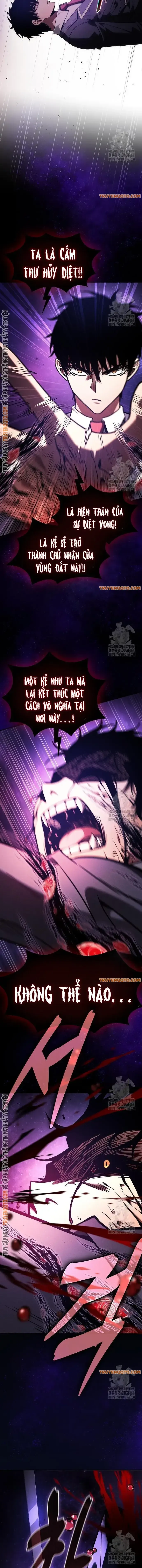 đọc truyện Kiếm Sĩ Thiên Tài Của Học Viện Chương 89 ảnh 23 tại Thiên Thai Truyện