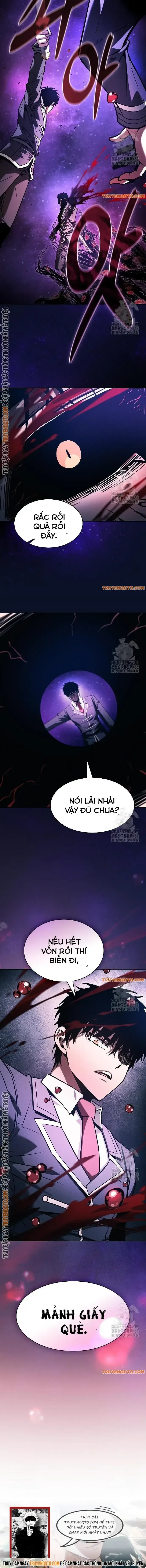 đọc truyện Kiếm Sĩ Thiên Tài Của Học Viện Chương 89 ảnh 24 tại Thiên Thai Truyện