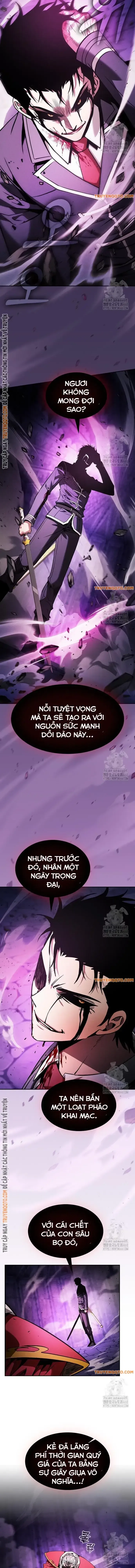 đọc truyện Kiếm Sĩ Thiên Tài Của Học Viện Chương 89 ảnh 7 tại Thiên Thai Truyện