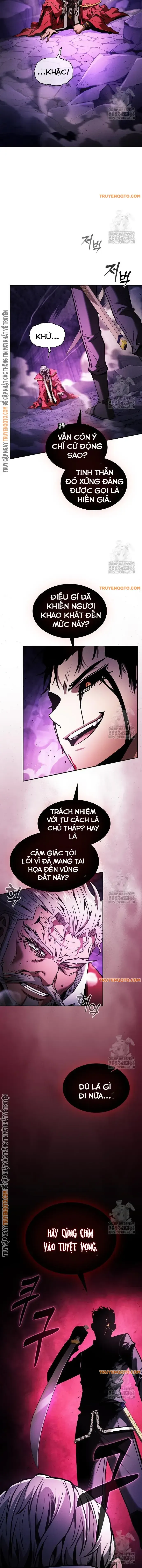 đọc truyện Kiếm Sĩ Thiên Tài Của Học Viện Chương 89 ảnh 8 tại Thiên Thai Truyện