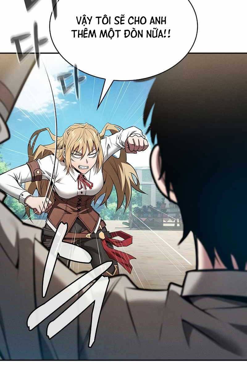 đọc truyện Kiếm Sĩ Thiên Tài Của Học Viện Chương 9 ảnh 32 tại Thiên Thai Truyện