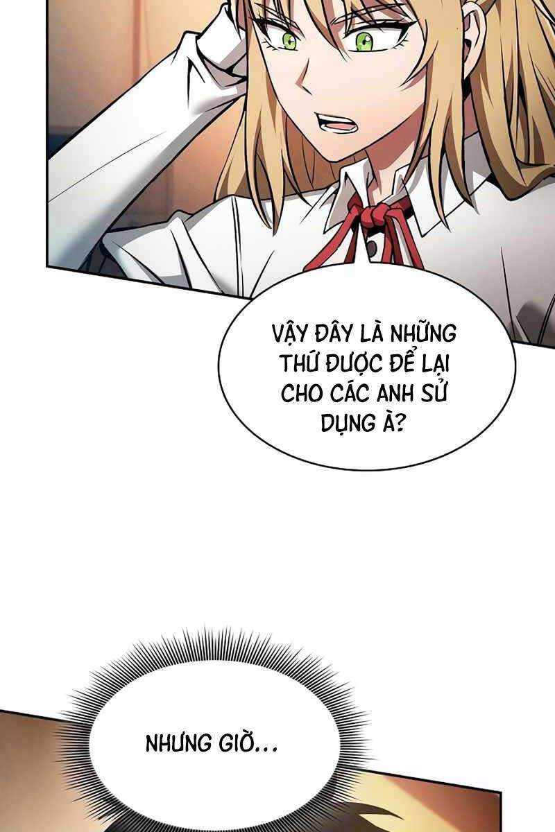 đọc truyện Kiếm Sĩ Thiên Tài Của Học Viện Chương 9 ảnh 49 tại Thiên Thai Truyện