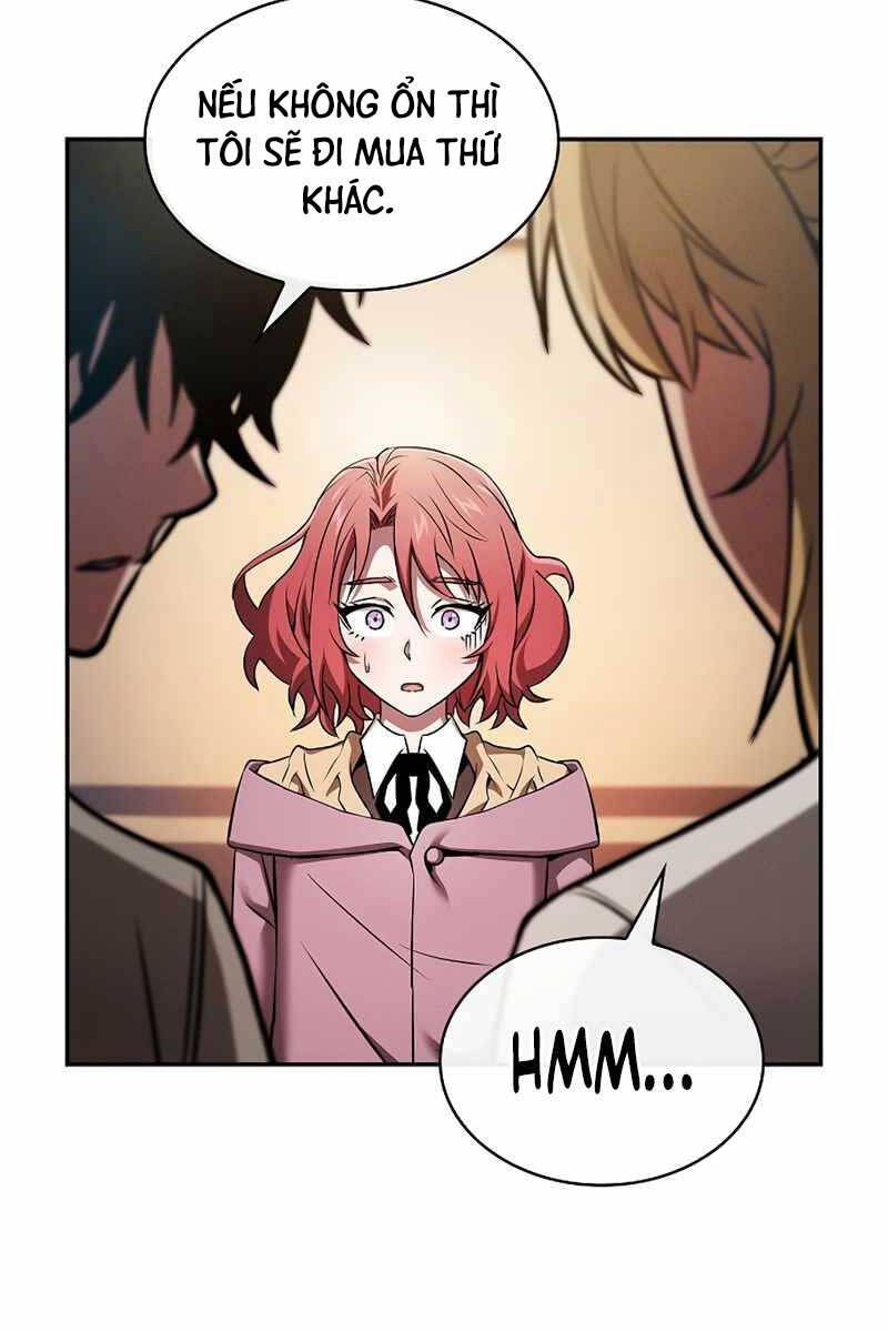 đọc truyện Kiếm Sĩ Thiên Tài Của Học Viện Chương 9 ảnh 51 tại Thiên Thai Truyện