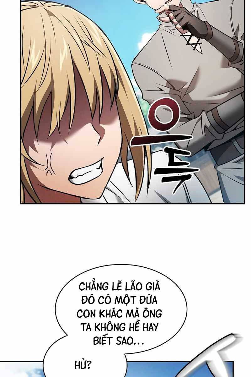 đọc truyện Kiếm Sĩ Thiên Tài Của Học Viện Chương 9 ảnh 7 tại Thiên Thai Truyện