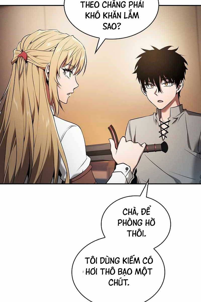 đọc truyện Kiếm Sĩ Thiên Tài Của Học Viện Chương 9 ảnh 56 tại Thiên Thai Truyện