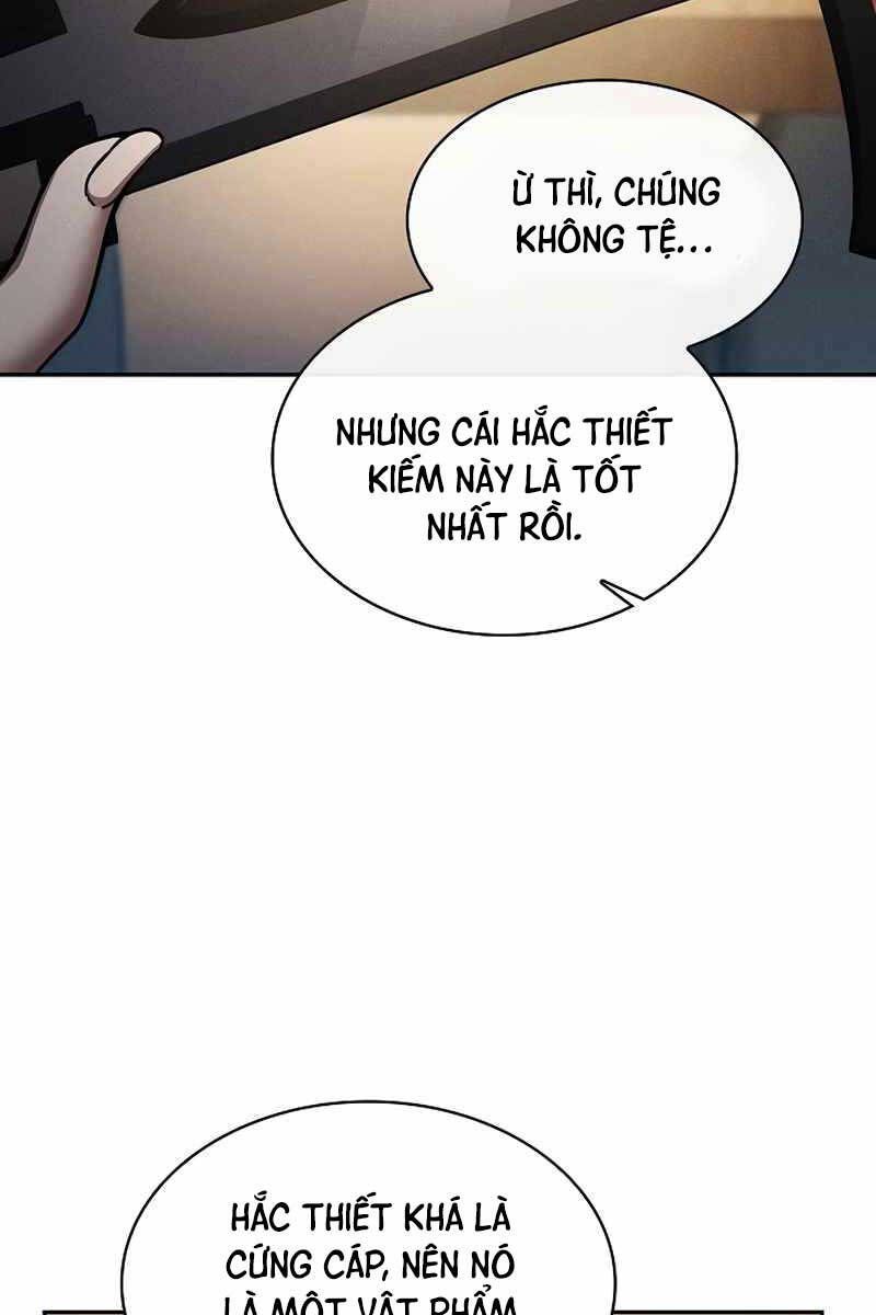 đọc truyện Kiếm Sĩ Thiên Tài Của Học Viện Chương 9 ảnh 58 tại Thiên Thai Truyện