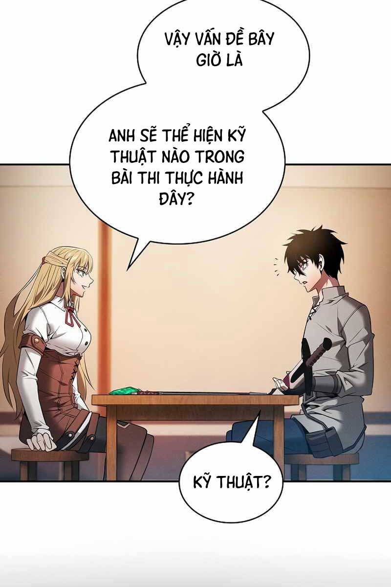 đọc truyện Kiếm Sĩ Thiên Tài Của Học Viện Chương 9 ảnh 68 tại Thiên Thai Truyện