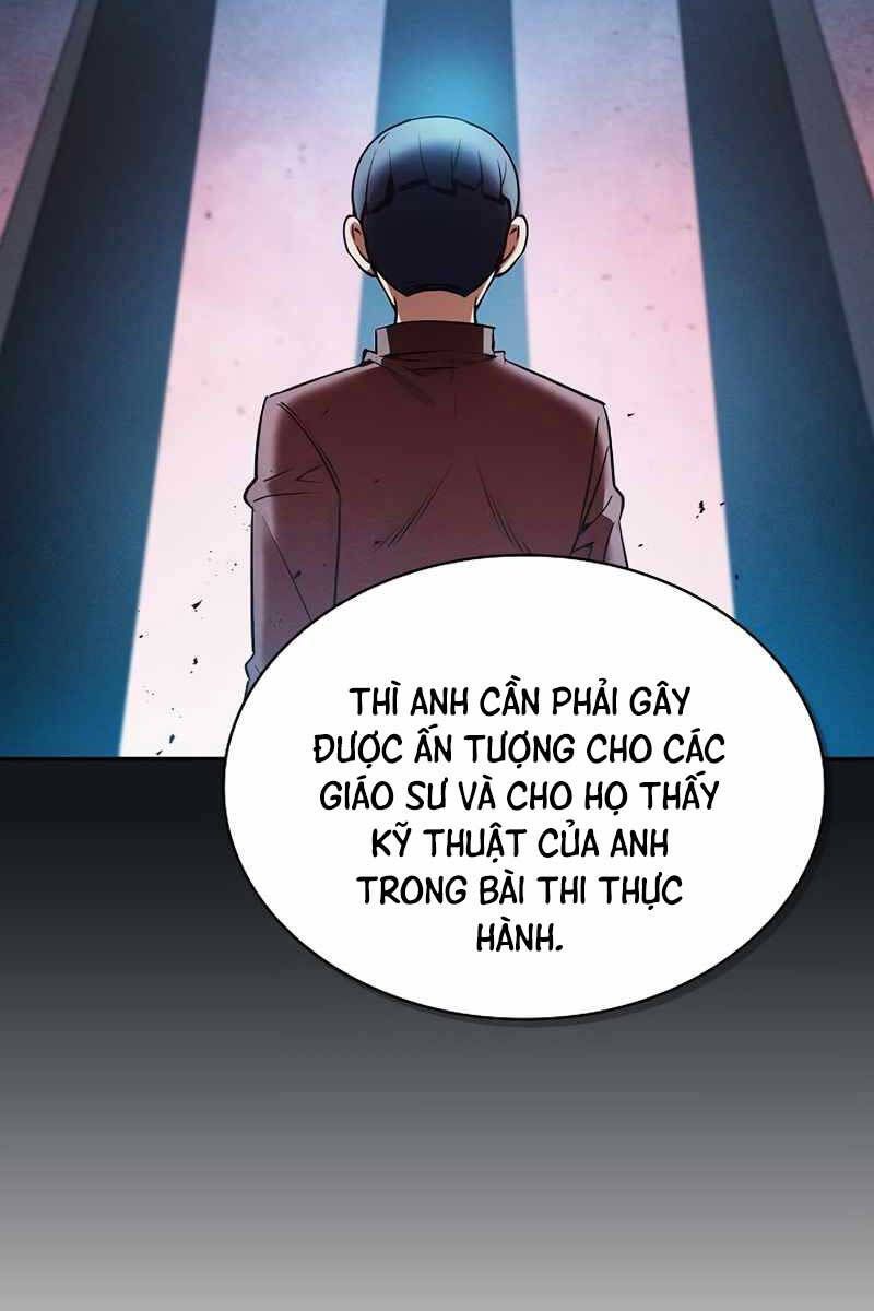 đọc truyện Kiếm Sĩ Thiên Tài Của Học Viện Chương 9 ảnh 70 tại Thiên Thai Truyện