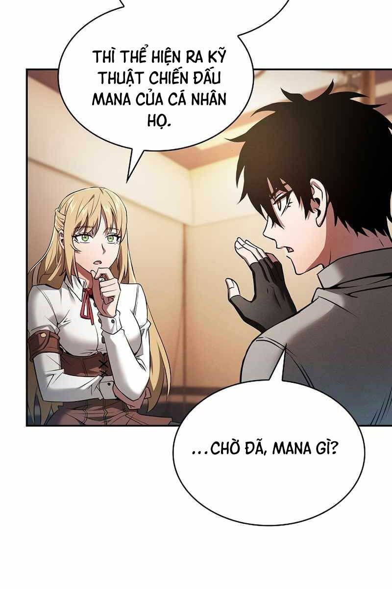 đọc truyện Kiếm Sĩ Thiên Tài Của Học Viện Chương 9 ảnh 76 tại Thiên Thai Truyện