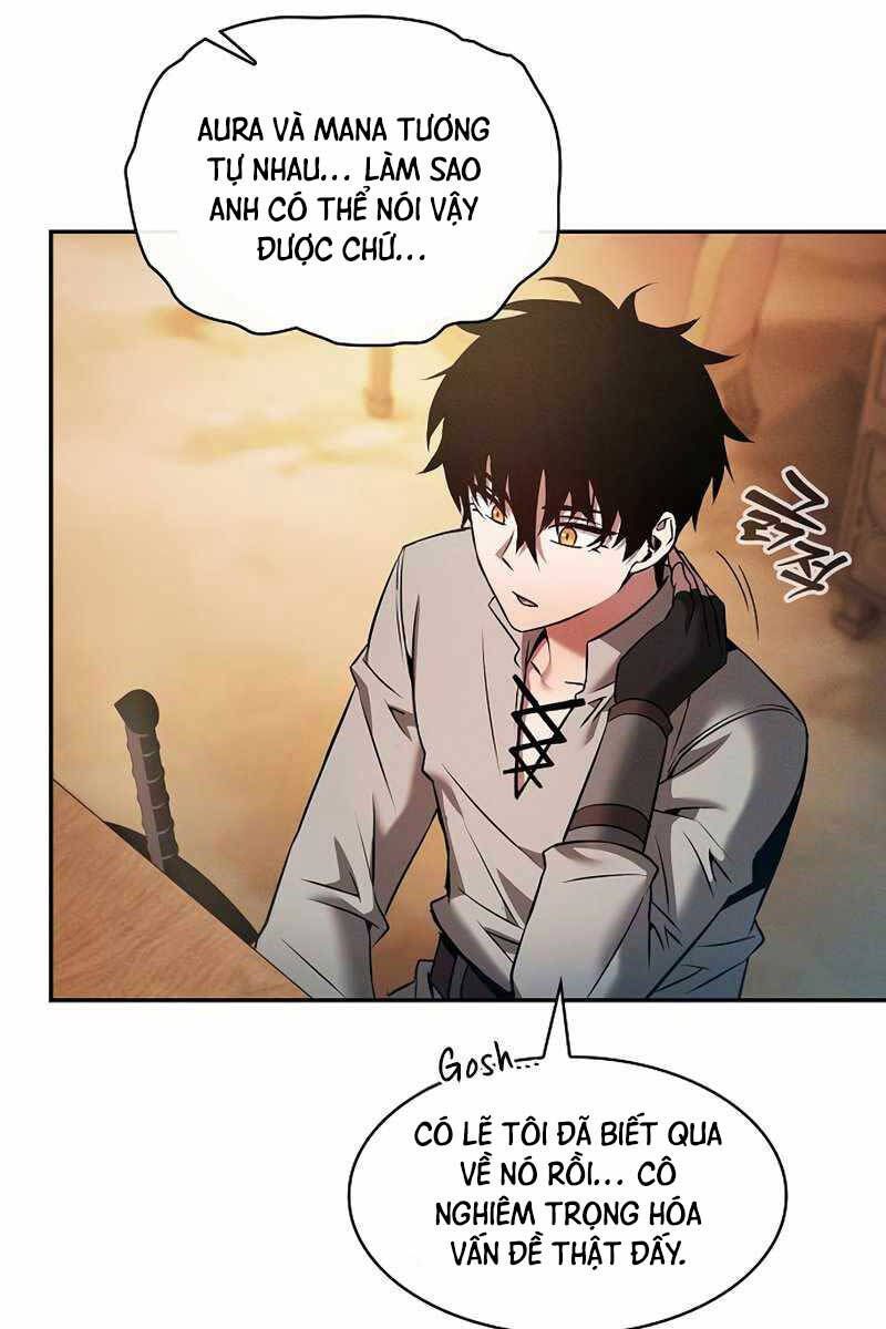 đọc truyện Kiếm Sĩ Thiên Tài Của Học Viện Chương 9 ảnh 85 tại Thiên Thai Truyện