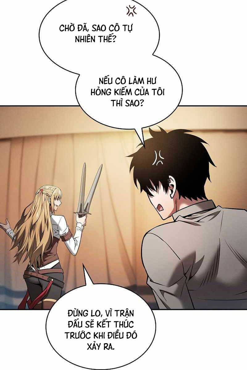 đọc truyện Kiếm Sĩ Thiên Tài Của Học Viện Chương 9 ảnh 89 tại Thiên Thai Truyện