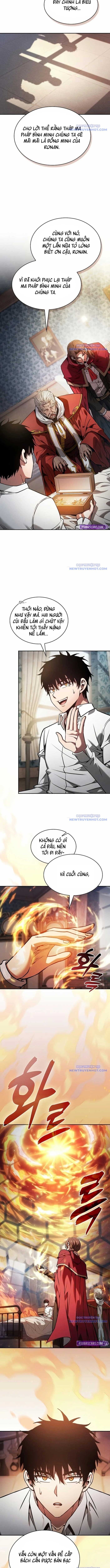 đọc truyện Kiếm Sĩ Thiên Tài Của Học Viện Chương 90 ảnh 12 tại Thiên Thai Truyện