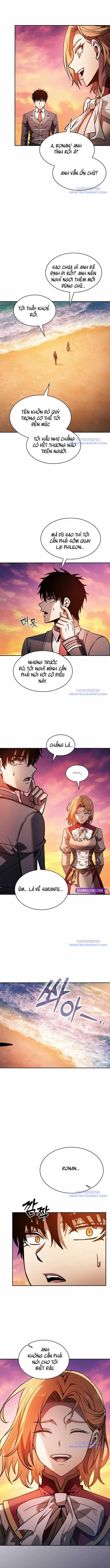 đọc truyện Kiếm Sĩ Thiên Tài Của Học Viện Chương 90 ảnh 14 tại Thiên Thai Truyện