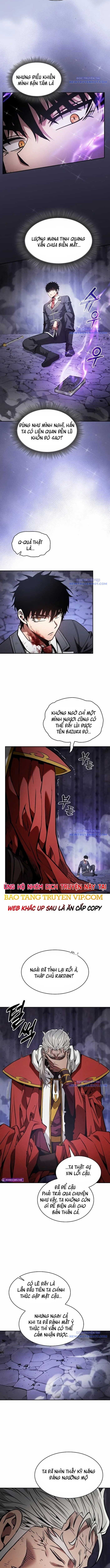 đọc truyện Kiếm Sĩ Thiên Tài Của Học Viện Chương 90 ảnh 5 tại Thiên Thai Truyện