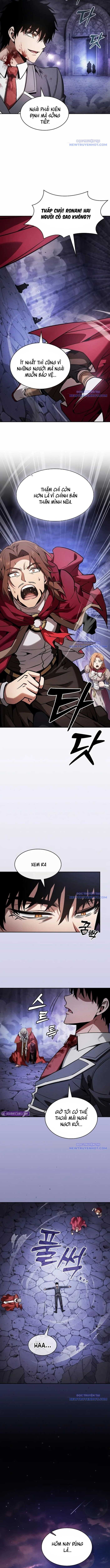 đọc truyện Kiếm Sĩ Thiên Tài Của Học Viện Chương 90 ảnh 7 tại Thiên Thai Truyện