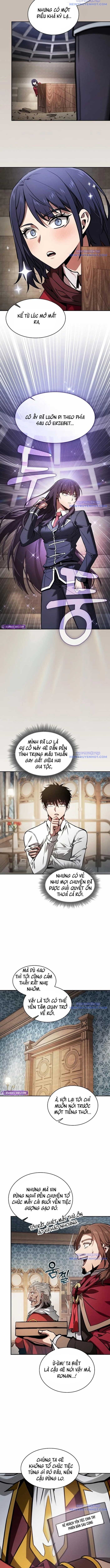 đọc truyện Kiếm Sĩ Thiên Tài Của Học Viện Chương 90 ảnh 10 tại Thiên Thai Truyện