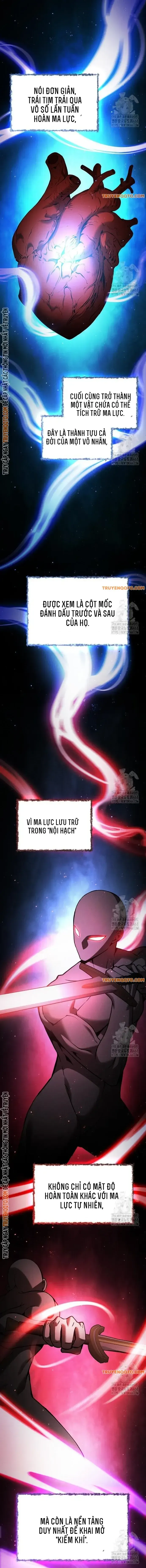 đọc truyện Kiếm Sĩ Thiên Tài Của Học Viện Chương 91 ảnh 14 tại Thiên Thai Truyện