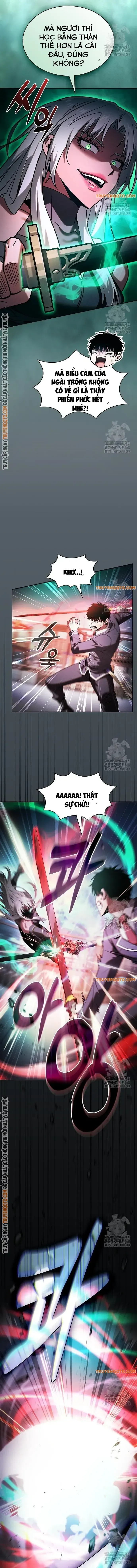 đọc truyện Kiếm Sĩ Thiên Tài Của Học Viện Chương 91 ảnh 17 tại Thiên Thai Truyện