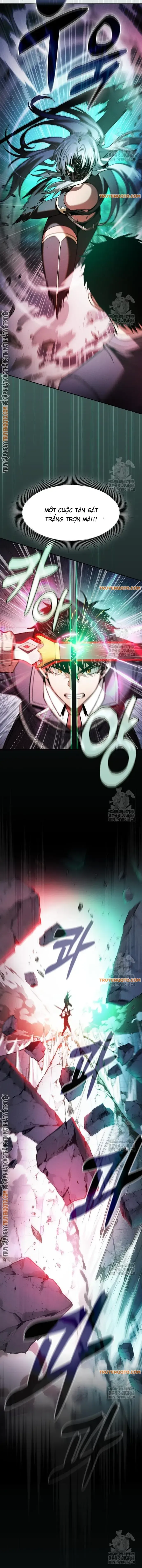 đọc truyện Kiếm Sĩ Thiên Tài Của Học Viện Chương 91 ảnh 19 tại Thiên Thai Truyện