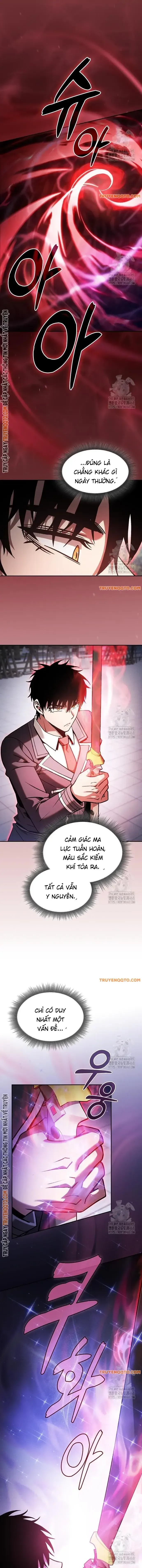 đọc truyện Kiếm Sĩ Thiên Tài Của Học Viện Chương 91 ảnh 4 tại Thiên Thai Truyện